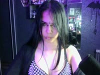 NON NUDE MODEL
Queen Lilith  Your favorite Succubus Goddess

Alternative princess with a dark soul and sharp platform boots.
I don
