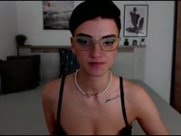 My room is an extremely passionate and sensual filled with mistery, desire, feminity and a lot of fun. I love exploring my sexuality and chatting with nice people here. I am very open and permisive girl, ho love to be on front of the webcam and make you crazy with my body and my top show. I don