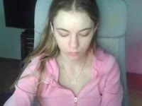 Hi My name is Aria and I am happy to meet you I am a nice sweet girl next door you always dreamt to meet and spend time with You will find me surprisingly interesting and we will always have new subjects to discuss ! Welcome to my room!