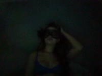 Ik ben een speels en lief meisje en ondeugend meisje. Ik hou van intimiteit en uitdagingen.