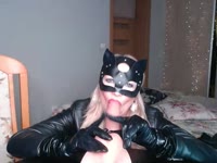 I am a happy and cheerful person always in a good mood and with a smile you will be fine with me if you want it