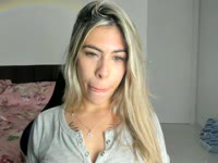 Hi im new here! wanna come in my chat and get to know me better? You wont regret it!