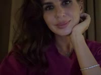 36, elegant, and full of life. I believe true seduction happens in the mind, not on the screen. My shows are 100% non-nude and strictly non-explicit. Expect engaging conversation, playful flirting, and a genuine connection. If you’re looking for a digital companion, not a performance, you’ve found your girl