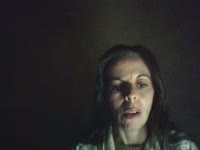 I am a petite woman, with a slim waist, straight dark hair, hair length halfway down my back, I am white, dark-eyed, of Spanish descent, always in a good mood, I don