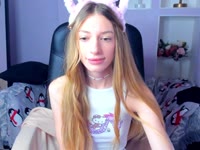 Sweet but with a spark — make a wish, and I