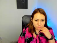 I’m fun, flirty, and always ready to dance my way into good vibes.I love a little teasing, a lot of laughter, and someone who can keep up with my energy.If you like playful banter, spontaneous moments, and a girl who knows how to mix sweetness with spice…you might want to stick around