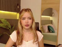 I am a sweet and flirtatious mix, with a warm energy that makes every visit with me feel special. I love to welcome you with a soft smile, create a comfortable environment and make you forget the rush of the day. They say that I have a tender and playful vibe, capable of turning any moment into something close and relaxed.


Here you will not only find a pretty face: I like to listen, talk and generate that complicity that makes you come back because you felt well accompanied. I enjoy connecting, laughing and giving you looks that speak louder than words. I want every time you enter my space to feel like you are with someone who really sees you, cares for you, and makes you feel comfortable and special.


If you are looking for a corner where there is sweetness, charm and a touch of elegant mischief, I will wait for you here with my best smile... and a little bit of mischief to brighten your day.