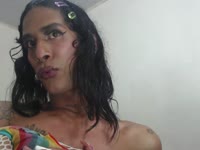 I am a very horny trans
and daring I like to show my butt in the camera

&nbsp;