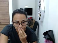 Hello, my name is Lorena, I will be delighted to welcome you, I am a fun 20-year-old girl looking for experience, I am from Colombia, I like to meet new cultures, people, and I would love to be able to give you the necessary fun and distraction