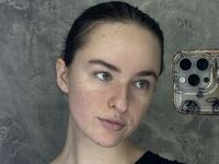 naked cam chat AlisaFreshly
