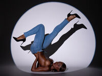 cam girl live AmberCreed