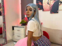 jasmin cam AnaiaMoon