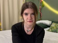 sexy webcamgirl picture AngelinaLing
