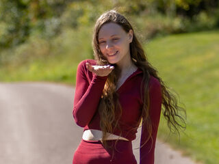 jasmin webcam model AnnaRosella