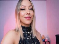 free webcam video ArishaTorres