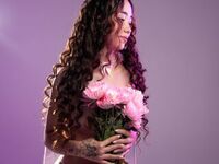 livesex cam girl BellaClaire