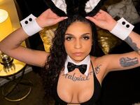 adult video chat room BiancaBell