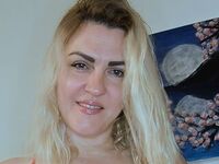Kinky webcam girl CandanceSmith