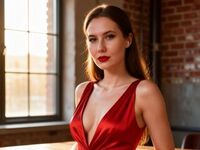 beautiful cam girl CaterinaNova