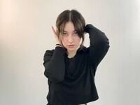 live webcam girl ChasityDanaher