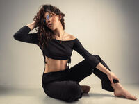 live webcam girl ChloeSteele