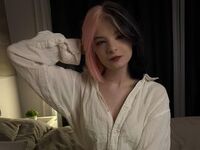 jasmin porn ClaudineKrentz
