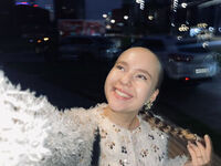 livesex show CristinAuslander