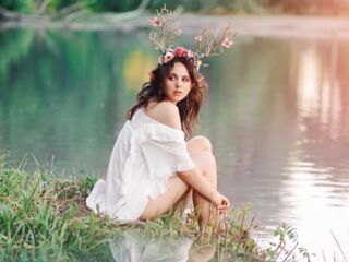 sexy camgirl picture CristinaRous