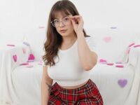 free livecam DaniiSweet