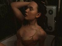 naughty camgirl picture DavinaHislip