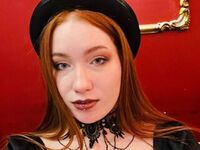 topless cam girl DevonaDarby