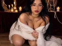 camwhore fingering shaved pussy EiddaValerius