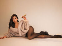 beautiful girl ElliahRosse