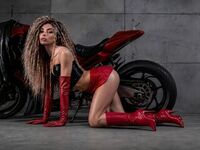 adult liveshow EvaElvish