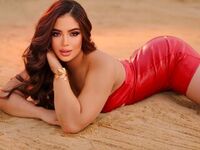 camwhore picture EvaMuskin