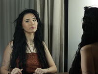 naked webcam girl FleurDivine