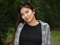 hot webcam slut FredericaHatchet