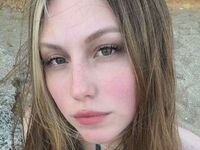 webcam striptease FriedaJane