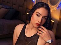 naughty camgirl photo GenesisVega