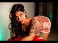 hot cam play GinaTason