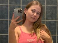 web cam live GlossyMonica