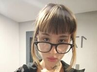 dity cam show HallieAblin