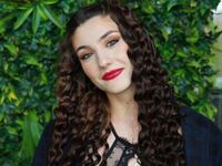 webcamgirl video chat HannahReynoldss