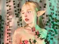 naked cam live HildDryer