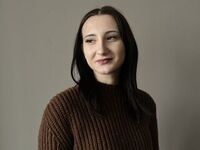 hot striptease show JacquiVetri