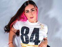 fingering cam girl video JazzeRusot