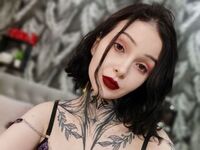 sexy camgirl JennaAdams