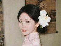 girl topless chat Judykaixi