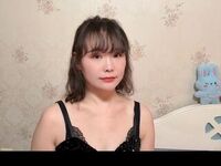 naked webcamgirl picture KeYuanYuan