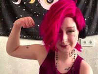 sexy webcamgirl picture KimPowers
